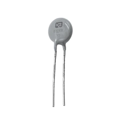 VR10D431K - disc varistor, 275 V, 2.5 kA (8/20), cat. no. K2EV231C8P0