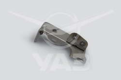 Bracket for attachment of superstructure 316310840104300