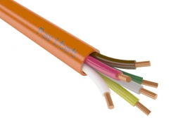 Fire-resistant KSRPng(a)-FRHF cables