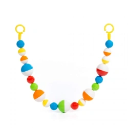 Balls" Rattle-Pendant (77 cm), item 71620