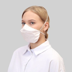 Semi-masks filtering model MIRA 1113 protection class FFP3 R D