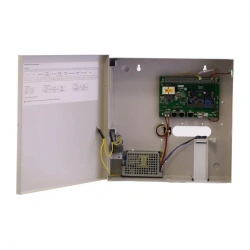 BioSmart UniPass-EX controller