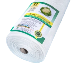 Nonwoven Materials