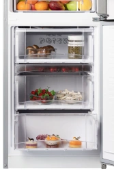 Refrigerator NORDFROST NRB 152 S