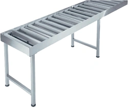 Dishwasher roller table, SRPM series, model SRPM-U