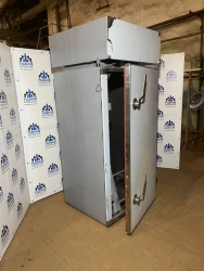 Thermo-smoke chamber