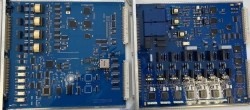 Control module kit for signalling object controller OK-EL type 1