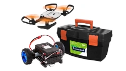 TRIC "Geoscan Starter" set