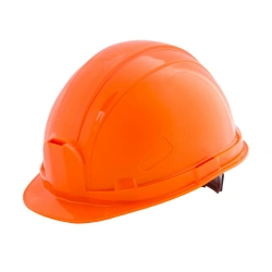 Safety helmet SOMZ-55 Hammer ZEN® orange, article number 77314