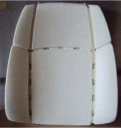 Seat backrest gasket 3302-6805360-10