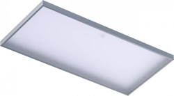 Luminaire INNOLUX 92 689 DVO-06-O-58-3K-IP40-SNR