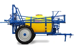 Trailed sprayer Zarya-OPG-2000-18-05-05F