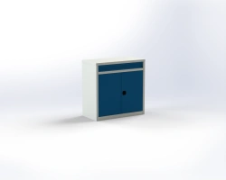 Metal cabinet TM series