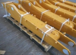 13523544 Hydraulic boom