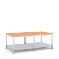 1520 series work table