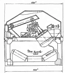 Pendulum sampler (PMM-12P)
