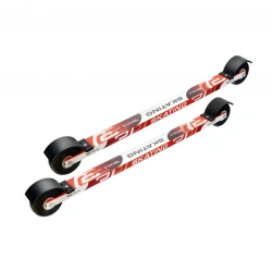 Skate skis ELVA SK80R