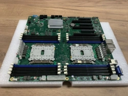 Server system motherboard based on Intel processors, model Softline R-BD-SclRM16.EA.v6 SL