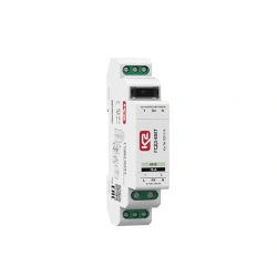 Surge voltage protection device GSD3-60/IT (LT), cat.no.300 114.