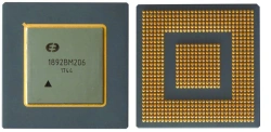 Integrated circuit 1892VM206