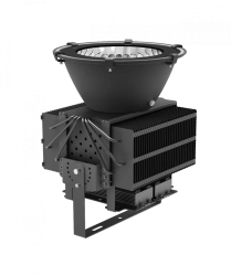 LED luminaire BL-H-500