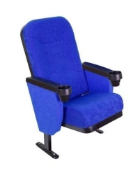 Armchair, "Foton-kino" brand, size:540*780*1000 mm (W*H*H), seat cushion thickness 140 mm