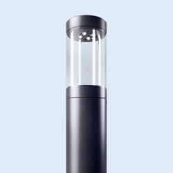 LED luminaire LV-BOLLARD x4