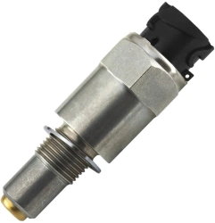 Speed sensor 4102.3847-17