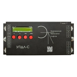 Elevator door drive UPDL-C