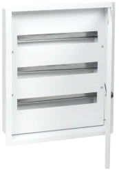 Metal ShchRv enclosure TITAN 3 series