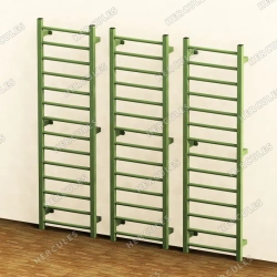 Buffet wall for LFK