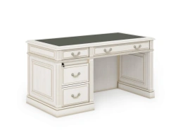 Writing desk (cabinet on the right) 1500*750*800, item IN-1575