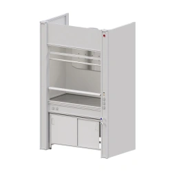 Fume cupboard (SMARTLAB A90B series)