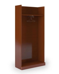 Wardrobe body with hanging 965*366*2000, item no. PV965200-C