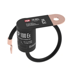 Overvoltage surge protection device explosion-proof GSR 100 Ex, cat.no.100 014.
