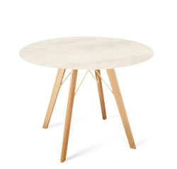Sheffilton SHT-TU9/TT21-6 90 ceramic table