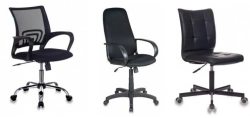 KC series armchairs