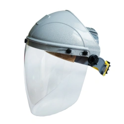 Face shield NBT2/C Sphere VISION® TERMO TITAN, article number 427537.