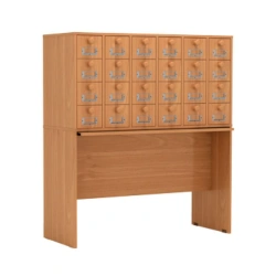 Form bookcase