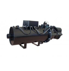 Automated liquid heater APZh-30D-24-T