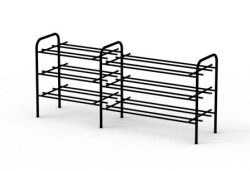 Metal Household Shelves