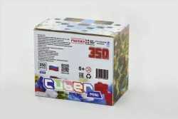 Constructor CUBER MINI 350, art. 1577
