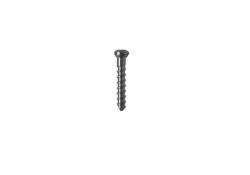 Locking screw for PBF pins