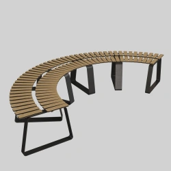 Bench LG1020