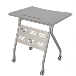 Pupil's table AGAT 01.03.01.02