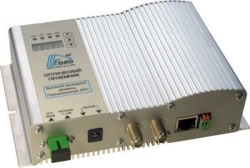 FORO 215P optical receiver