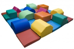 Multilevel carpet
