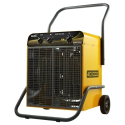 Electric fan heater, "BALLU" trade mark, model BHP-M2-40