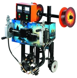 Welding tractor 2?C-16-2 ?3