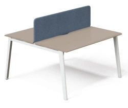 "ALTA" Desk Screen ref. MR 164